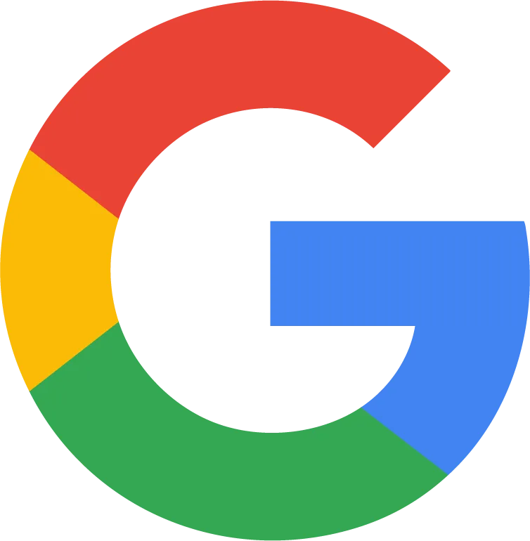 Logotipo do Google